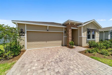 New construction Single-Family house 4375 Nw 55Th Terrace, Ocala, FL 34482 - photo 6 6