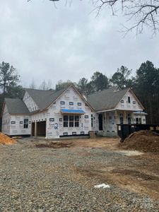 New construction Single-Family house 9911 Stacy Howie Road, Waxhaw, NC 28173 - photo 19 19