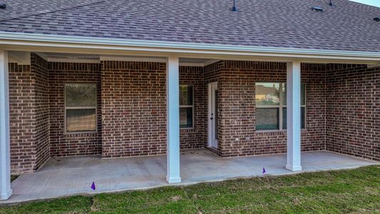 New construction Single-Family house 313 Falcon, Springtown, TX 76082 - photo 25 25
