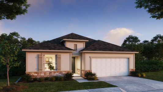 New construction Single-Family house 36 Beechwood Lane, Palm Coast, FL 32137 - photo 13 13
