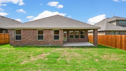 New construction Single-Family house 103 Armadillo Court, Caddo Mills, TX 75135 - photo 56 56