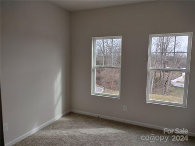 New construction Townhouse house 4223 S New Hope Road, Gastonia, NC 28056 The Gray- photo 11 11