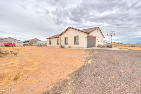 New construction Single-Family house 6293 N Telly Lane, Casa Grande, AZ 85194 - photo 28 28