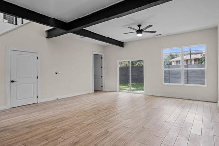 New construction Single-Family house 3613 Munson St, Austin, TX 78721 - photo 16 16