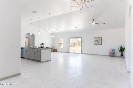 New construction Single-Family house 9897 N Burris Road, Casa Grande, AZ 85122 - photo 6 6
