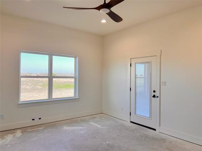 New construction Single-Family house 383 County Rd 4833, Leonard, TX 75452 - photo 19 19