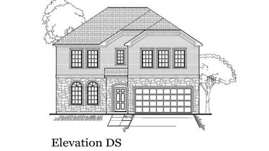 New construction Single-Family house Alexander Street, Trenton, TX 75490 - photo 7 7