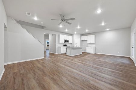 New construction Single-Family house 600 Porcupine Drive, Springtown, TX 76082 - photo