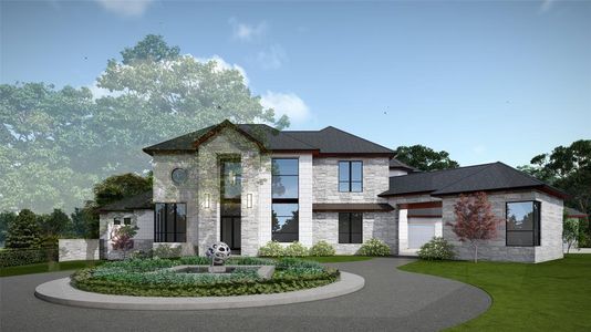 New construction Single-Family house 6205 Altamura Lane, McKinney, TX 75071 - photo 2 2