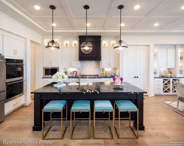 Regent Park by Highland Homes in Boerne - photo 42 42