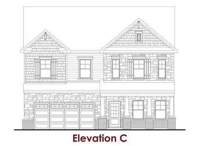 New construction Single-Family house 3666 Lee Road, Snellville, GA 30039 - photo 2 2