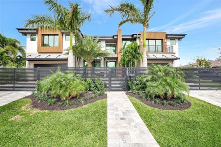 New construction Single-Family house 2831 Ne 26Th Ct, Fort Lauderdale, FL 33306 - photo 64 64