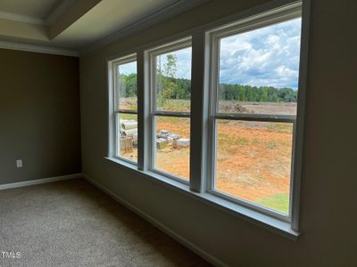 New construction Single-Family house 237 Umstead Street, Sanford, NC 27330 Norman - photo 26 26