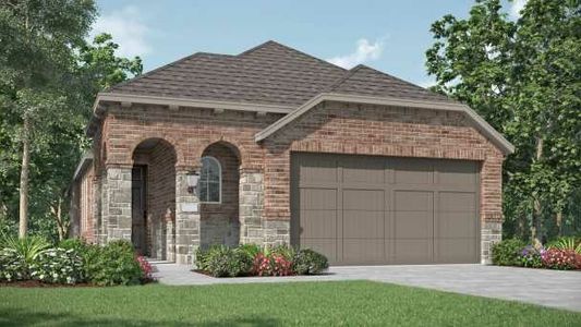 New construction Single-Family house 2143 Clearwater Way, Royse City, TX 75189 - photo 36 36