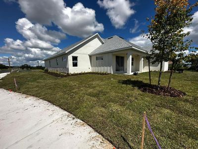 New construction Single-Family house 313 Dunlin Way, Lake Alfred, FL 33850 - photo 5 5