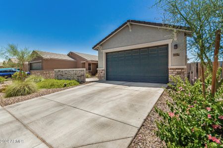 New construction Single-Family house 36986 N Sidewinder Drive, San Tan Valley, AZ 85140 - photo 5 5