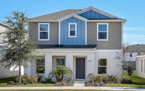 Harmony at Lake Eloise by Casa Fresca Homes in Winter Haven - photo 8 8