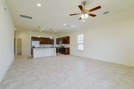 New construction Single-Family house 13007 Blue Flame Drive, San Antonio, TX 78245 - photo 14 14