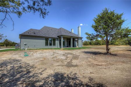 New construction Single-Family house 4648 Juniper Court, Caddo Mills, TX 75135 - photo 37 37