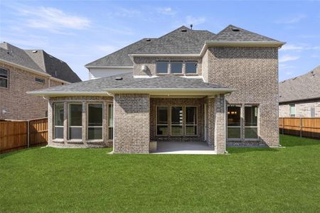 Breezy Hill by Windsor Homes in Rockwall - photo 33