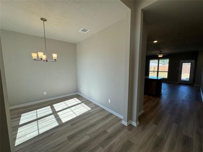New construction Single-Family house 416 Shoreview Drive, Conroe, TX 77303 S-1443- photo 4 4