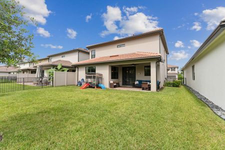 New construction Single-Family house 4783 Chantilly Road, Lake Worth, FL 33467 - photo 37 37