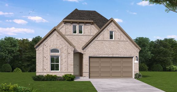 New construction Single-Family house 8719 Azalea Crossing Court, Missouri City, TX 77578 - photo 1 1