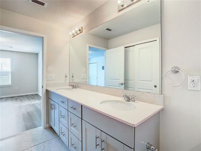 New construction Townhouse house 2850 Deer Pine Trail, Land O' Lakes, FL 34638 - photo 14 14