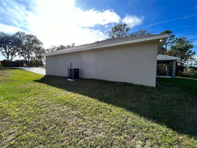 New construction Single-Family house 840 Ne 10Th Circle, Williston, FL 32696 - photo 8 8