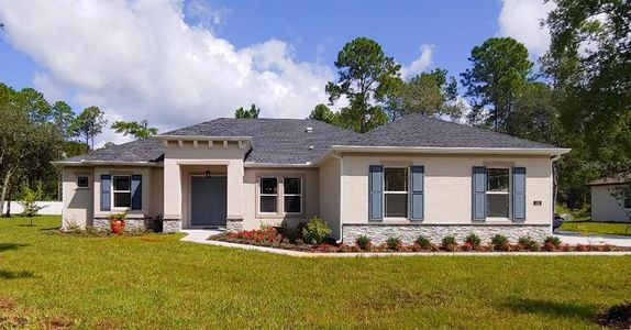 New construction Single-Family house Oberly Parkway, Orlando, FL 32833 - photo 0 0