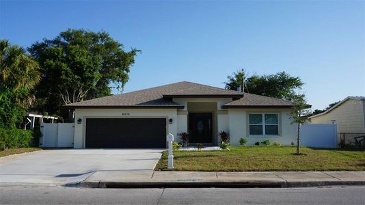 New construction Single-Family house 6015 82Nd Avenue N, Pinellas Park, FL 33781 - photo 18 18