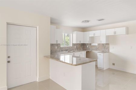New construction Duplex house 2268 Nw 52Nd St, Miami, FL 33142 - photo 16 16