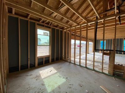New construction Single-Family house 120 Velds Drive, Decatur, TX 76234 Colorado II- photo 8 8