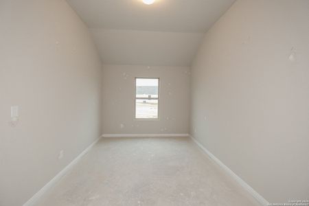 New construction Single-Family house 8410 Smithers Avenue, San Antonio, TX 78252 Eastland- photo 6 6