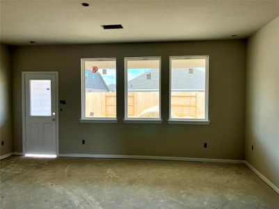 New construction Single-Family house 32314 Cedar Crest Drive, Waller, TX 77484 Travis Homeplan- photo 18 18