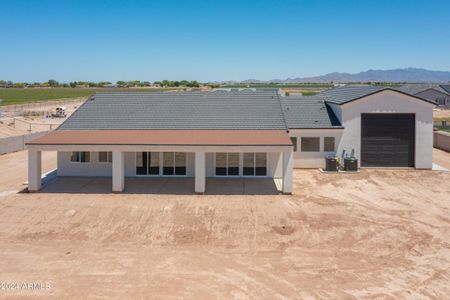 New construction Single-Family house 8428 S 229Th Lane, Buckeye, AZ 85326 - photo 43 43