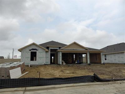 New construction Single-Family house 305 Blanco Lane, Dayton, TX 77535 - photo 0 0