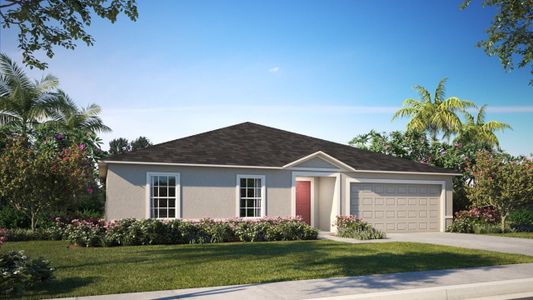 New construction Single-Family house 1375 16th Street, Orange City, FL 32763 - photo 7 7