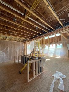 New construction Single-Family house 573 Winterfield Street, Erie, CO 80516 Aspen- photo 4 4