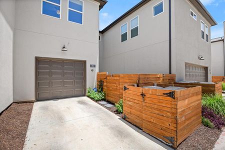 New construction Condo/Apt house 9015 Cattle Baron Path, Unit 702, Austin, TX 78747 - photo 29 29