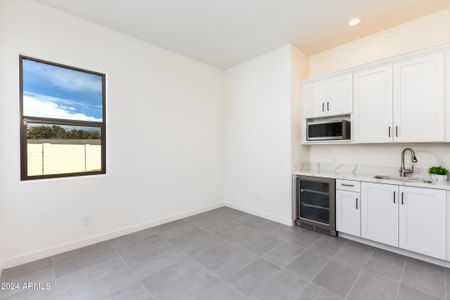 New construction Single-Family house 14407 N 75Th Drive, Peoria, AZ 85381 5521- photo 3 3