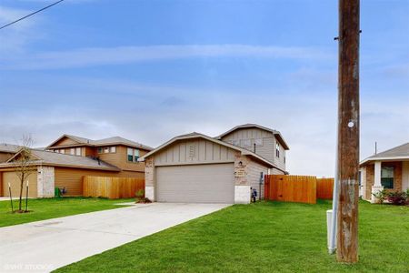 New construction Single-Family house 25602 Roy Rogers Road, Splendora, TX 77372 - photo 2 2