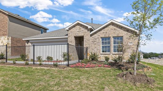 New construction Single-Family house 1601 Dixie Ave, Princeton, TX 75407 H40I Ingleside- photo 0 0
