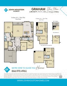 Graham A9-1 Floor Plan