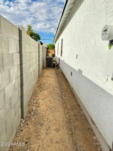 New construction Single-Family house 205 E Jackson Avenue, Buckeye, AZ 85326 - photo 66 66