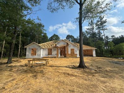 New construction Single-Family house 1197 Road 660, Dayton, TX 77535 - photo 4 4