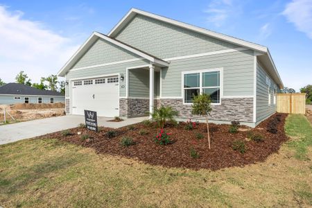 New construction Single-Family house Southwest 68th Terrace, Gainesville, FL 32607 - photo 7 7