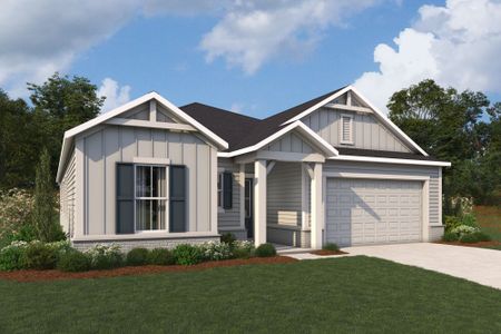 New construction Single-Family house 90 Lanier, Saint Johns, FL 32259 - photo 2 2