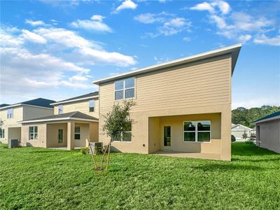 New construction Single-Family house 3696 Sagefield Drive, Saint Cloud, FL 34771 - photo 7 7