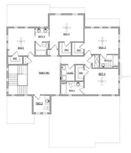 New construction Single-Family house 947 Ferne Drive, Longwood, FL 32779 - photo